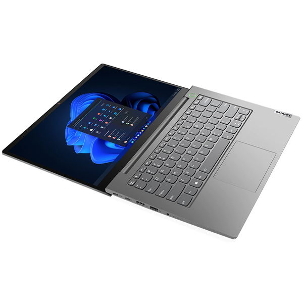 لپ تاپ ThinkBook 14 Gen 4 لنوو 14 Intel